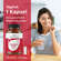 R(h)ein Nutrition Coenzym Q10 200 mg Kapseln vegan, A-Nr.: 5987152 - 04