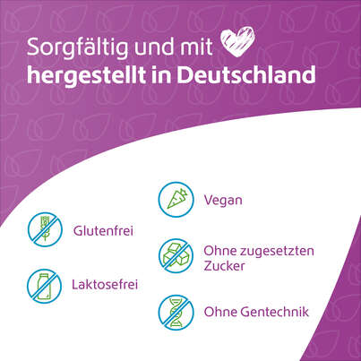 R(h)ein Nutrition Leber-Komplex Mariendistel + Artischocke Kapseln hochdosiert, A-Nr.: 5987181 - 06