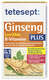 tetesept Ginseng 330 plus Lecithin + B-Vit, A-Nr.: 4449300 - 01