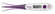 cyclotest lady Basalthermometer, A-Nr.: 3470887 - 02