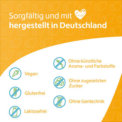 R(h)ein Nutrition Vitamin-B-Komplex Kapseln hochdosiert, A-Nr.: 5987235 - 06
