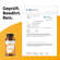 R(h)ein Nutrition Vitamin-B-Komplex Kapseln hochdosiert, A-Nr.: 5987235 - 07