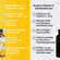 R(h)ein Nutrition Vitamin C + D3 + Zink Immunsystem Ultra Kapseln, A-Nr.: 5987270 - 05