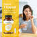 R(h)ein Nutrition Vitamin D3 + K2 Osteo Kapseln hochdosiert, A-Nr.: 5987293 - 04