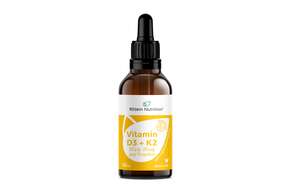 R(h)ein Nutrition Vitamin D3 + K2 Osteo Tropfen hochdosiert, A-Nr.: 5987301 - 01