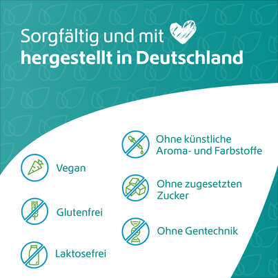 R(h)ein Nutrition Zink 25 mg hochdosiert Immunsystem Plus Kapseln, A-Nr.: 5987324 - 06