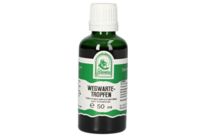 WEGWARTE TROPFEN 50 ML, A-Nr.: 4402994 - 01