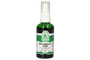 VEILCHENBLATT SPRAY 50 ML, A-Nr.: 4485069 - 01
