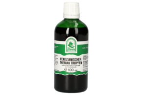 VENEZIANISCHER THERIAK TROPFEN 100 ML, A-Nr.: 4485402 - 01