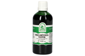 VOGELKNOETERICH TROPFEN 100 ML, A-Nr.: 4403232 - 01