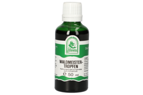 WALDMEISTER TROPFEN 50 ML, A-Nr.: 4377753 - 01