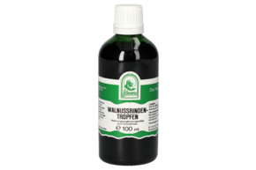 WALNUSSRINDEN TROPFEN 100 ML, A-Nr.: 4377090 - 01