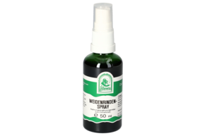 WEIDENRINDEN SPRAY 50 ML, A-Nr.: 4445124 - 01