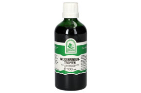 WEIDENRINDEN TROPFEN 100 ML, A-Nr.: 4377115 - 01