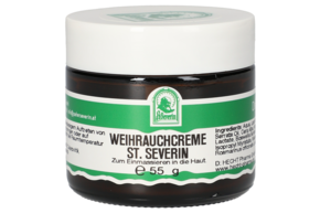 WEIHRAUCHCREME ST. SEVERIN 55 G, A-Nr.: 5221823 - 01