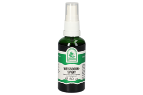WEISSDORN SPRAY 50 ML, A-Nr.: 4445153 - 01