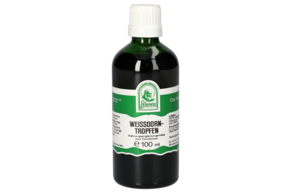 WEISSDORN TROPFEN 100 ML, A-Nr.: 4246643 - 01