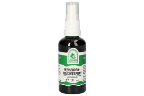 WEISSDORNFRUECHTE SPRAY 50 ML, A-Nr.: 4800157 - 01