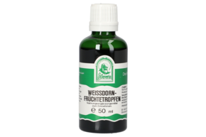 WEISSDORNFRUECHTE TROPFEN 50 ML, A-Nr.: 4800134 - 01