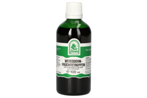 WEISSDORNFRUECHTE TROPFEN 100 ML, A-Nr.: 4800140 - 01