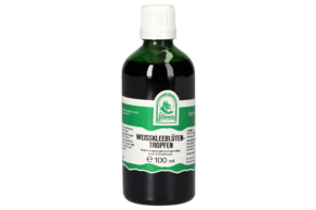 WEISSKLEEBLUETEN TROPFEN 100 ML, A-Nr.: 5471796 - 01
