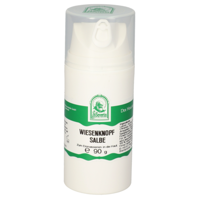 WIESENKNOPF SALBE 90 G, A-Nr.: 5704208 - 01