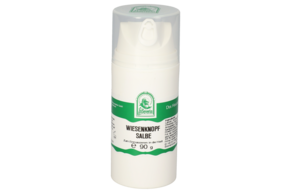 WIESENKNOPF SALBE 90 G, A-Nr.: 5704208 - 01