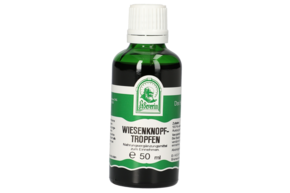 WIESENKNOPF TROPFEN 50 ML, A-Nr.: 4566224 - 01