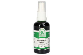 YSOPKRAUT SPRAY 50 ML, A-Nr.: 4445199 - 01