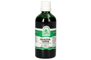 ZIMTBLUETEN TROPFEN 100 ML, A-Nr.: 5471885 - 01
