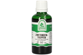 ZIMTRINDEN TROPFEN 50 ML, A-Nr.: 4311978 - 01