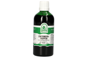 ZIMTRINDEN TROPFEN 100 ML, A-Nr.: 4311984 - 01