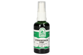 ZITRONENSCHALEN SPRAY 50 ML, A-Nr.: 5453657 - 01