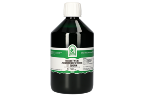 WERMUTWEIN ZUSAMMENGESETZTER ST. SEVERIN 500ML, A-Nr.: 4800312 - 01