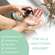 Sie sehen eine Packung von Kinsky® Bio Aloe Vera Gel Feuchtigkeitspflege, Produktbild: 04 von Kinsky® Bio Aloe Vera Gel Feuchtigkeitspflege, A-Nr.: 5987347 - 04