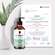Sie sehen eine Packung von Kinsky® Bio Aloe Vera Gel Feuchtigkeitspflege, Produktbild: 06 von Kinsky® Bio Aloe Vera Gel Feuchtigkeitspflege, A-Nr.: 5987347 - 06