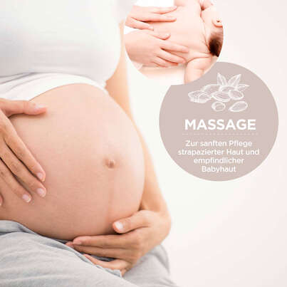 Sie sehen eine Packung von Kinsky® Bio Mandelöl 100 % rein & kaltgepresst, Produktbild: 06 von Kinsky® Bio Mandelöl 100 % rein & kaltgepresst, A-Nr.: 5987407 - 06