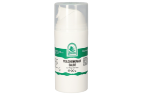 VEILCHENKRAUT SALBE 90 G, A-Nr.: 5954595 - 01