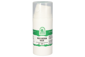 VOGELBEEREN SALBE 90 G, A-Nr.: 5773787 - 01