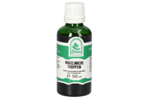 VOGELMIERE TROPFEN 50 ML, A-Nr.: 5835005 - 01