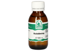 WACHOLDERSIRUP 100 ML, A-Nr.: 5954164 - 01