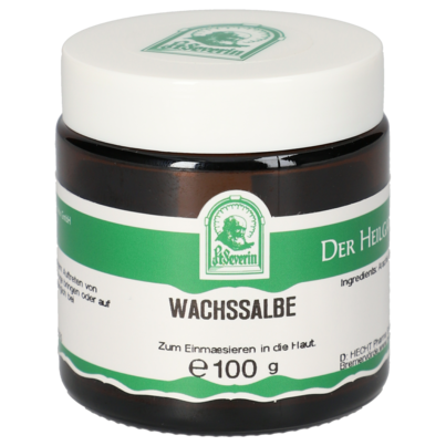 WACHSSALBE 100 G, A-Nr.: 5711415 - 01