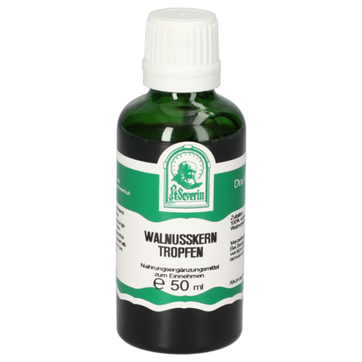 WALNUSSKERN TROPFEN 50 ML, A-Nr.: 5902931 - 01