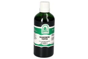 WALNUSSKERN TROPFEN 100 ML, A-Nr.: 5902948 - 01