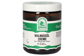 WALNUSSOEL CREME 240 G, A-Nr.: 5881637 - 01