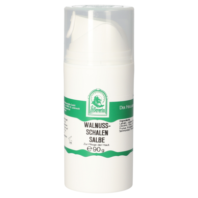 WALNUSSSCHALEN SALBE 90 G, A-Nr.: 5903008 - 01