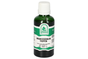 WALNUSSSCHALEN TROPFEN 50ML, A-Nr.: 5902960 - 01