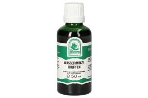 WASSERMINZE TROPFEN 50 ML, A-Nr.: 5935847 - 01