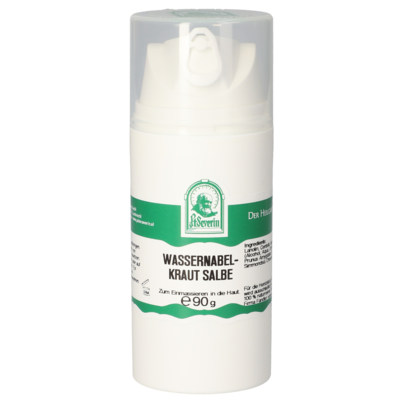 WASSERNABELKRAUT SALBE 90 G, A-Nr.: 5832751 - 01