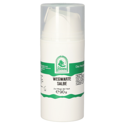 WEGWARTE SALBE 90 G, A-Nr.: 5719227 - 01